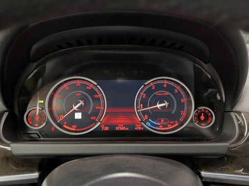 Used 2015 BMW 650i Gran Coupe xDrive image 12