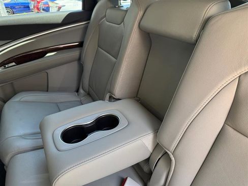 Used 2018 Acura MDX SH-AWD w/ Technology Package image 14