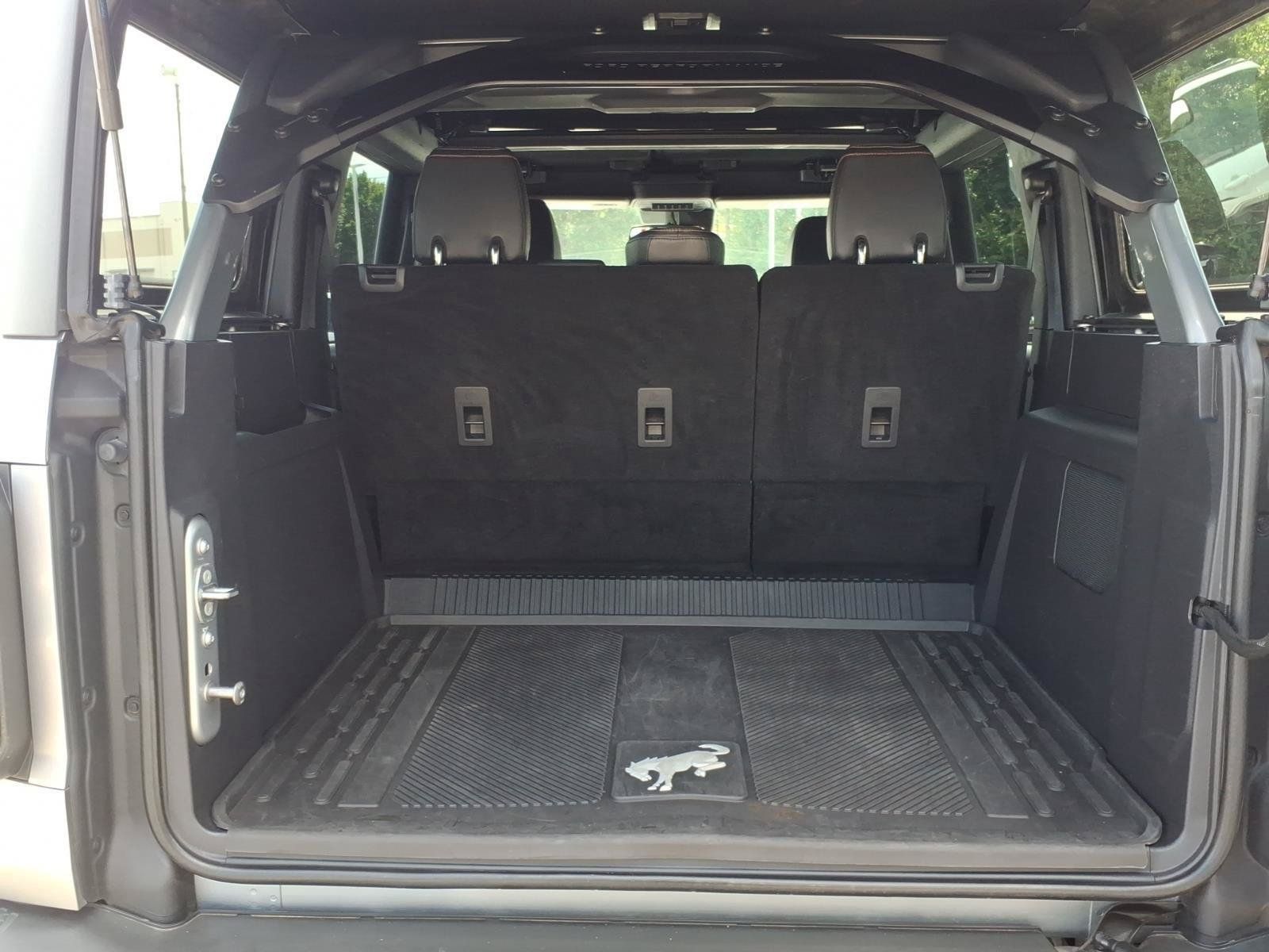 Used 2023 Ford Bronco Raptor AWD/4WD image 19