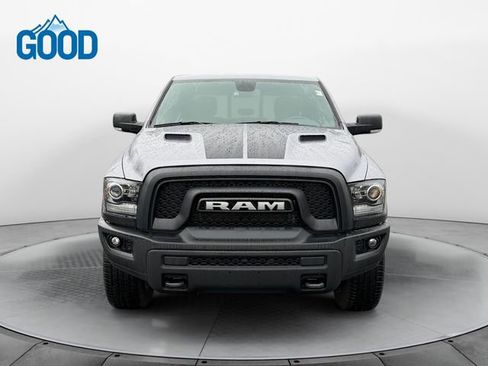 Used 2023 RAM 1500 Classic Warlock image 8