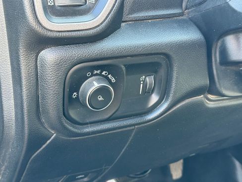 Used 2022 RAM 2500 Tradesman AWD/4WD image 10