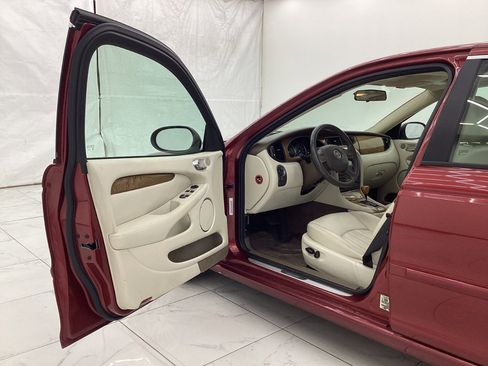 Used 2006 Jaguar X-TYPE 3.0 image 15