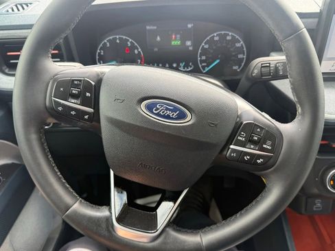 Certified 2024 Ford Maverick XLT w/ XLT Luxury Package AWD/4WD image 23