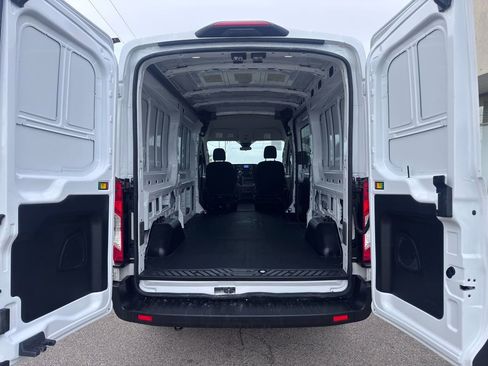 Used 2024 Ford Transit 250 Medium Roof w/ Interior Upgrade Package image 36