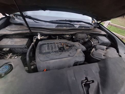 Used 2014 Acura MDX SH-AWD w/ Technology Package image 4