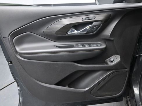 Used 2018 GMC Terrain SLT w/ Preferred Package image 23