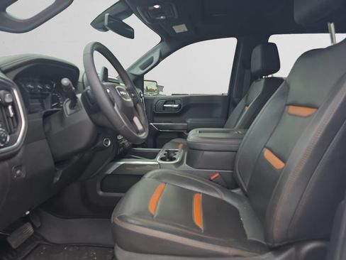 Used 2022 GMC Sierra 1500 AT4 w/ AT4 Preferred Package AWD/4WD image 10