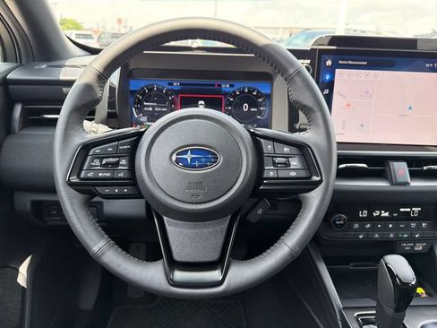 Certified 2026 Subaru Outback Limited XT AWD/4WD image 10