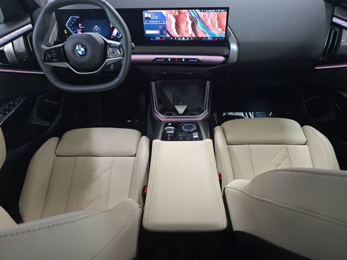 Used 2026 BMW X3 xDrive30 w/ Convenience Package AWD/4WD image 12