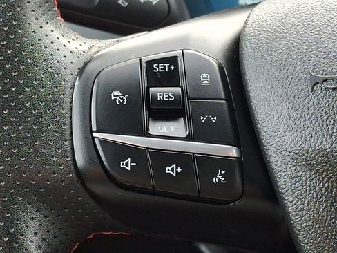 Certified 2023 Ford Escape ST-Line Select w/ Tech Pack #2 AWD/4WD image 19
