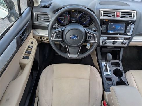 Used 2019 Subaru Legacy 2.5i w/ Alloy Wheel Package image 14