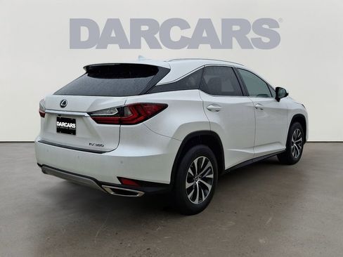 Used 2021 Lexus RX 350 AWD w/ Premium Package image 6