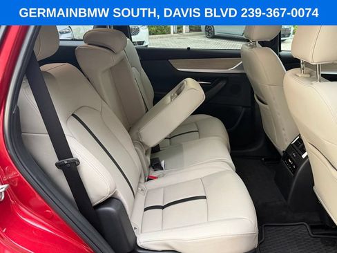 Used 2025 MAZDA CX-90 3.3 Turbo w/ Preferred Package AWD/4WD image 26