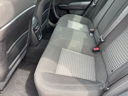 Certified 2023 Dodge Charger GT w/ Blacktop Package image 19