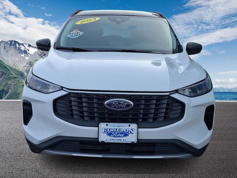 Certified 2023 Ford Escape Active image 2