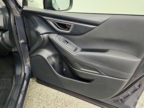 Used 2021 Subaru Forester AWD/4WD image 26