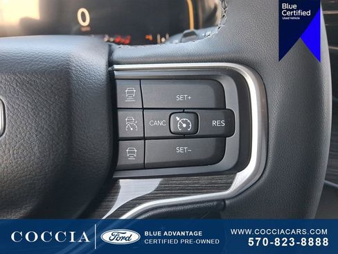 Used 2022 Jeep Wagoneer Series III w/ Premium Group I image 24