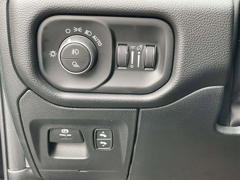 New 2026 RAM 1500 Big Horn image 12