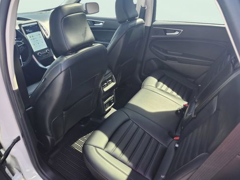 Used 2024 Ford Edge SEL w/ Convenience Package AWD/4WD image 26
