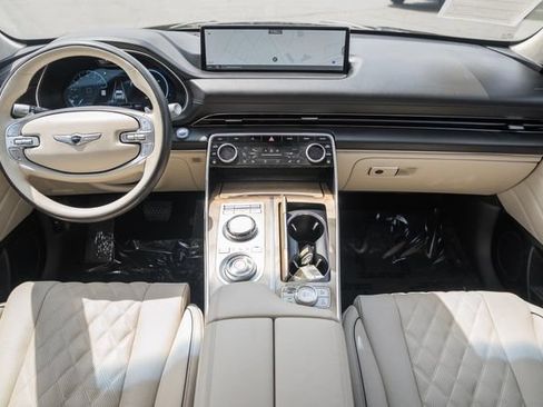 Used 2024 Genesis GV80 3.5T w/ Prestige Package AWD/4WD image 20