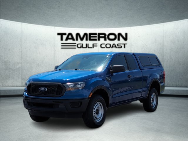 Used 2020 Ford Ranger XL w/ Equipment Group 101A Mid RWD image 1
