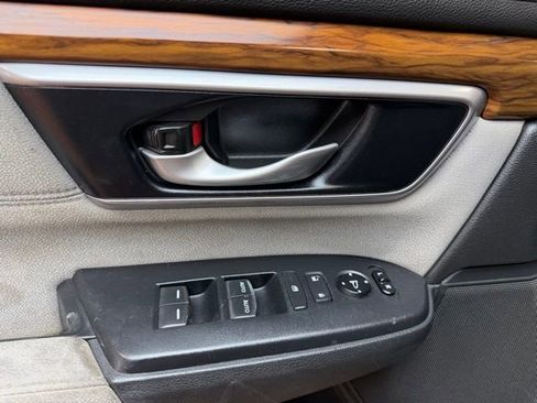 Used 2022 Honda CR-V EX image 19