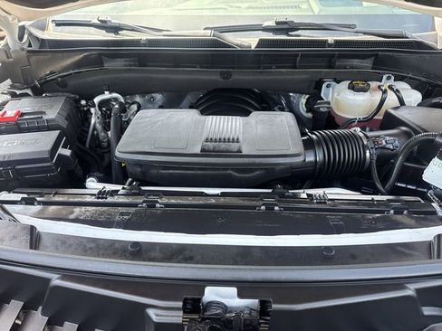 Used 2024 GMC Yukon Denali w/ Denali Reserve Package AWD/4WD image 30