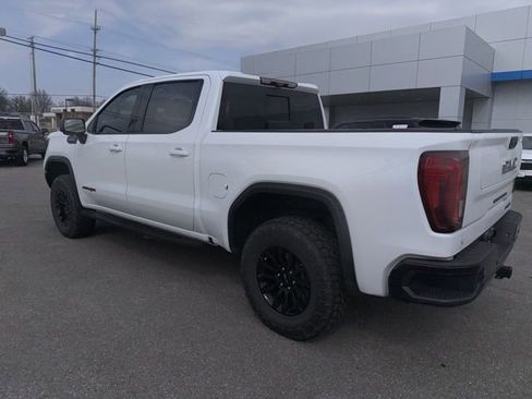 Used 2023 GMC Sierra 1500 AT4X image 22
