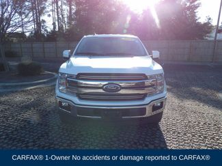 Used 2019 Ford F150 Lariat w/ Trailer Tow Package video 2