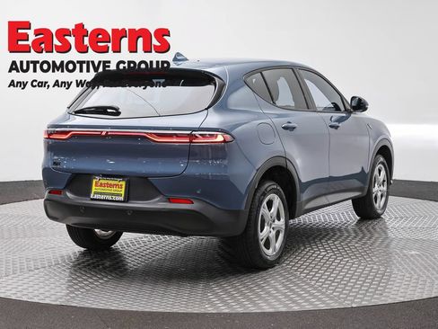 Used 2023 Dodge Hornet GT AWD/4WD image 5
