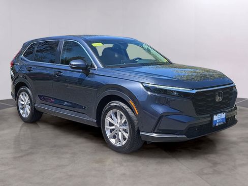 Used 2024 Honda CR-V EX-L image 3
