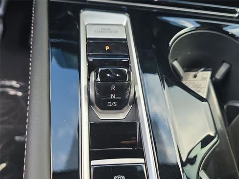 New 2026 Volkswagen Atlas Cross Sport SE FWD image 24