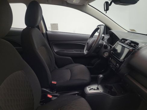 Used 2021 Mitsubishi Mirage LE image 21
