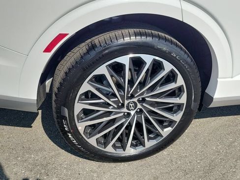 New 2027 Hyundai Palisade Calligraphy AWD/4WD image 31