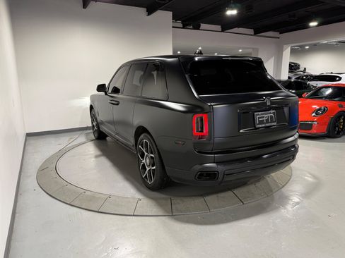 Used 2021 Rolls-Royce Cullinan image 15