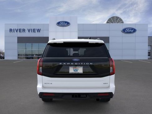 New 2025 Ford Expedition Max Active image 5