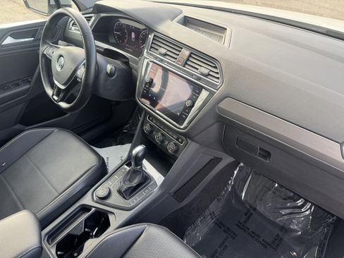 Used 2019 Volkswagen Tiguan SEL image 21