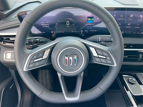 New 2026 Buick Enclave Sport Touring w/ Power Package image 7