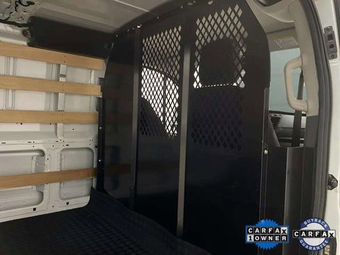 Used 2024 Ford Transit 250 Low Roof w/ Exterior Upgrade Package image 55