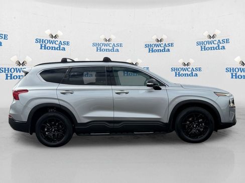 Used 2023 Hyundai Santa Fe XRT image 8