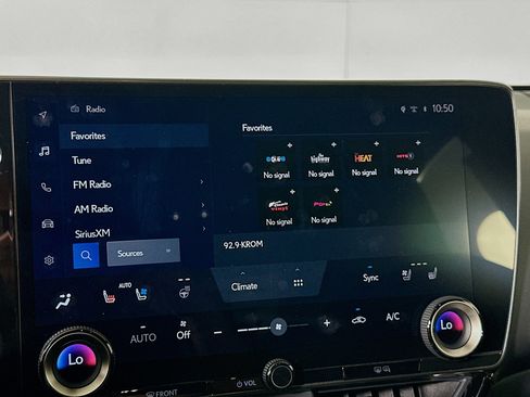 Used 2024 Lexus NX 350 F Sport AWD/4WD image 21