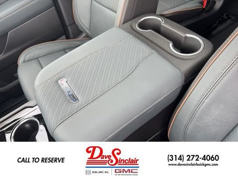New 2026 GMC Yukon AT4 w/ AT4 Premium Plus Package AWD/4WD image 21