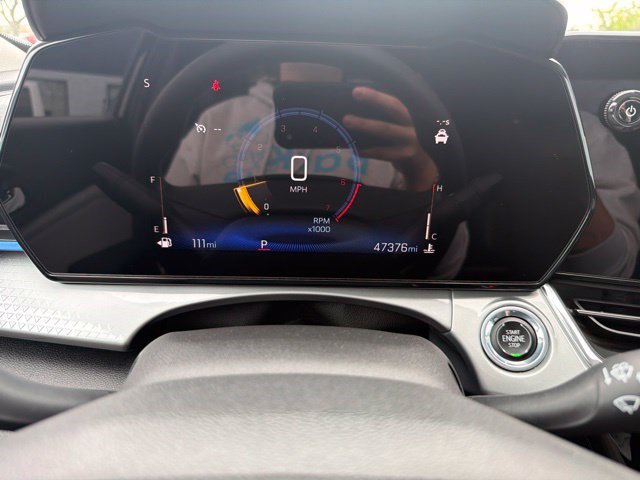 Used 2025 Chevrolet Trax LT FWD image 26