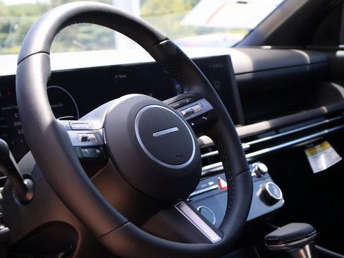 New 2025 Hyundai Santa Cruz Limited image 25