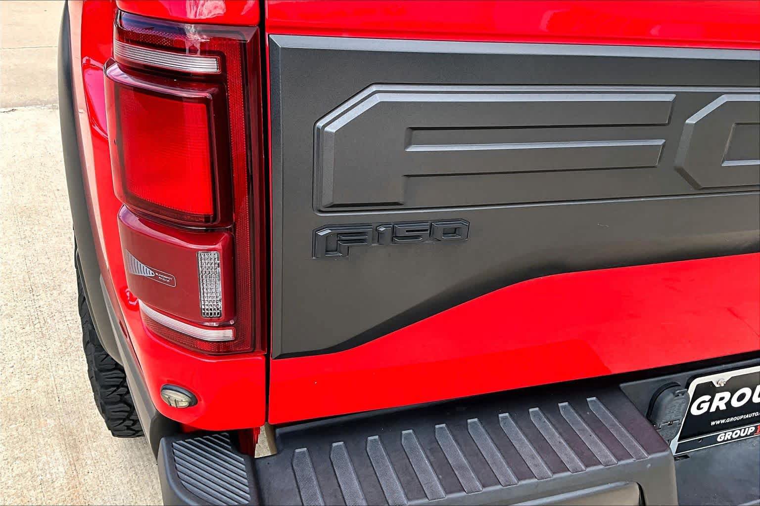 Used 2018 Ford F150 Raptor w/ Equipment Group 802A Luxury AWD/4WD image 21