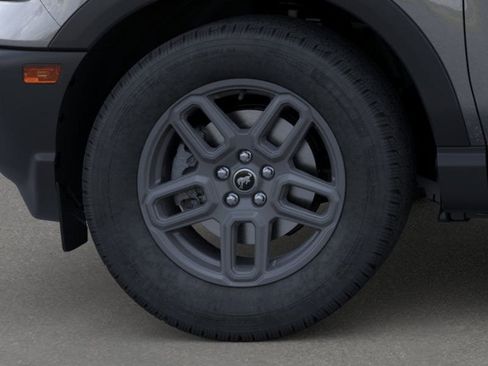 New 2026 Ford Bronco Sport Big Bend image 19