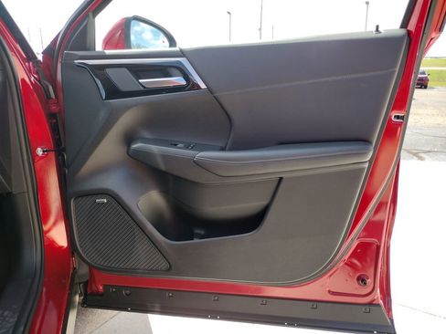 New 2026 Mitsubishi Outlander SE AWD/4WD image 33