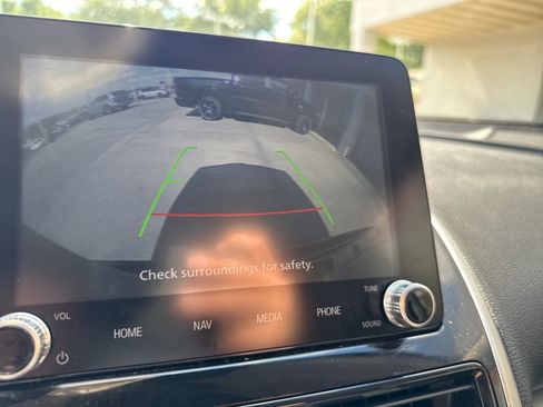 Used 2025 Mitsubishi Eclipse Cross AWD image 20