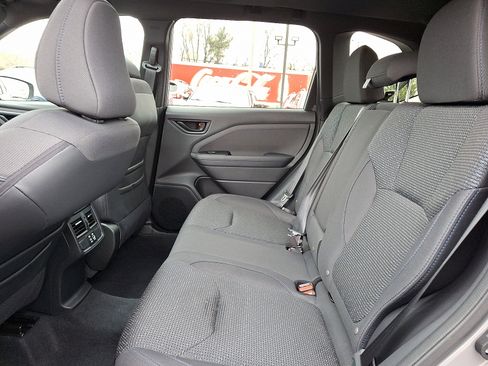 Certified 2025 Subaru Forester Premium w/ Convenience Package #1 image 10