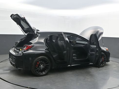 Used 2024 Toyota Corolla GR image 33